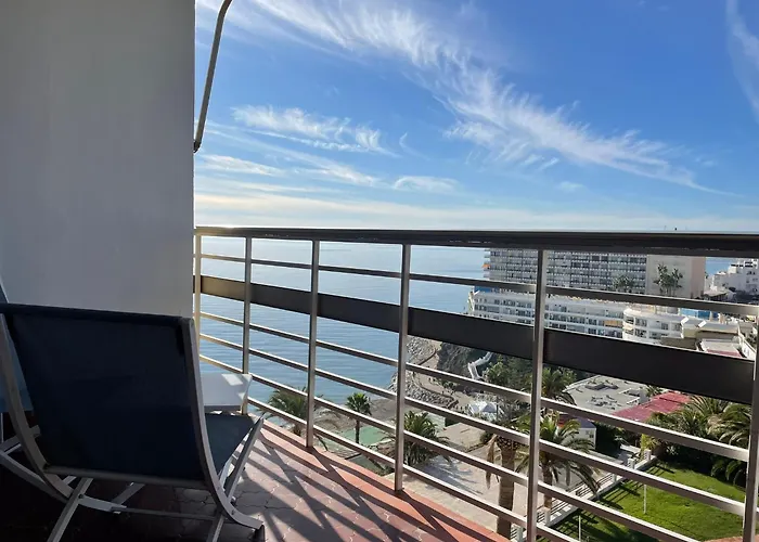 Apartamentos La Roca Rentals
