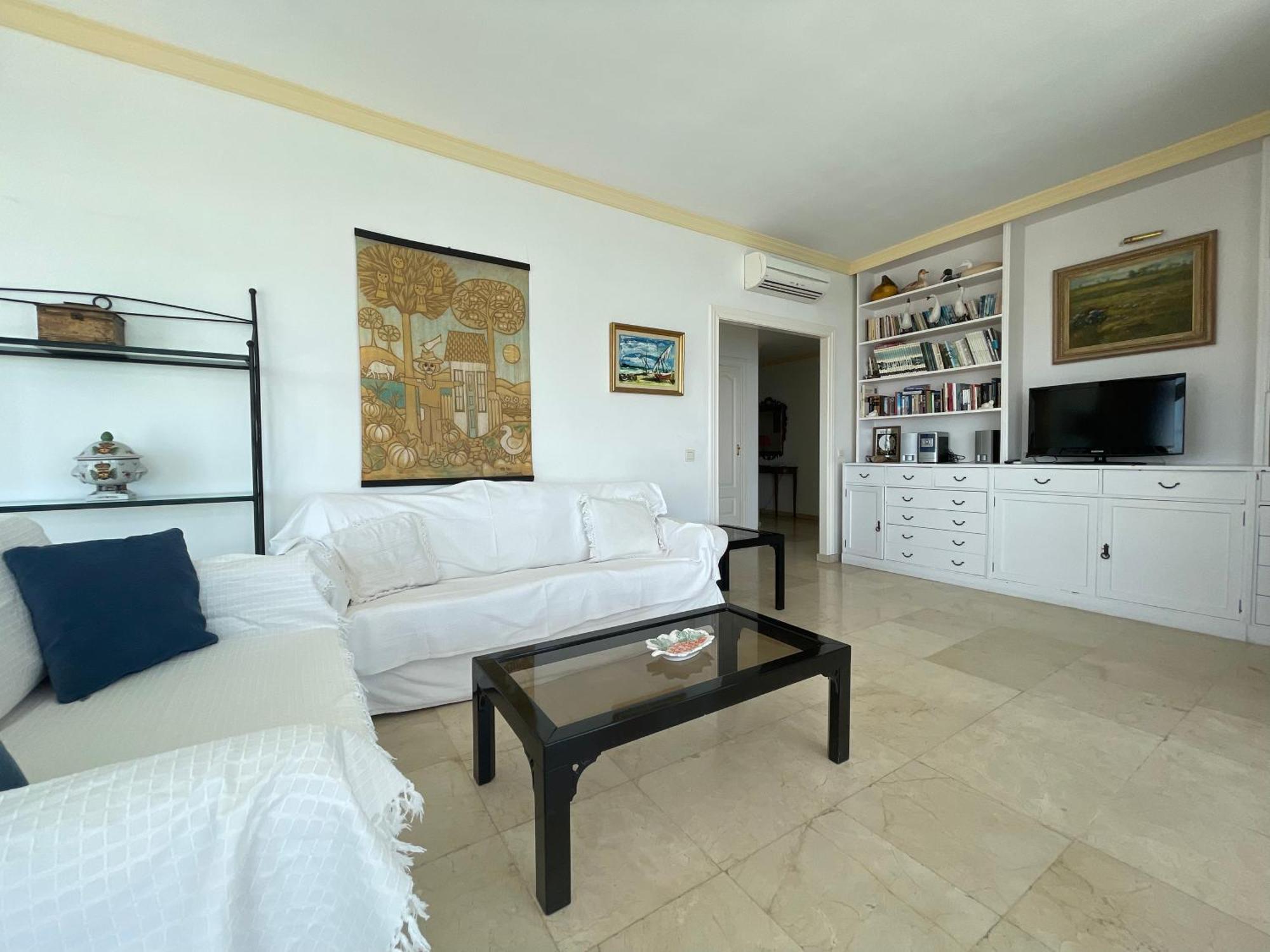 La Roca Apartamento Torremolinos