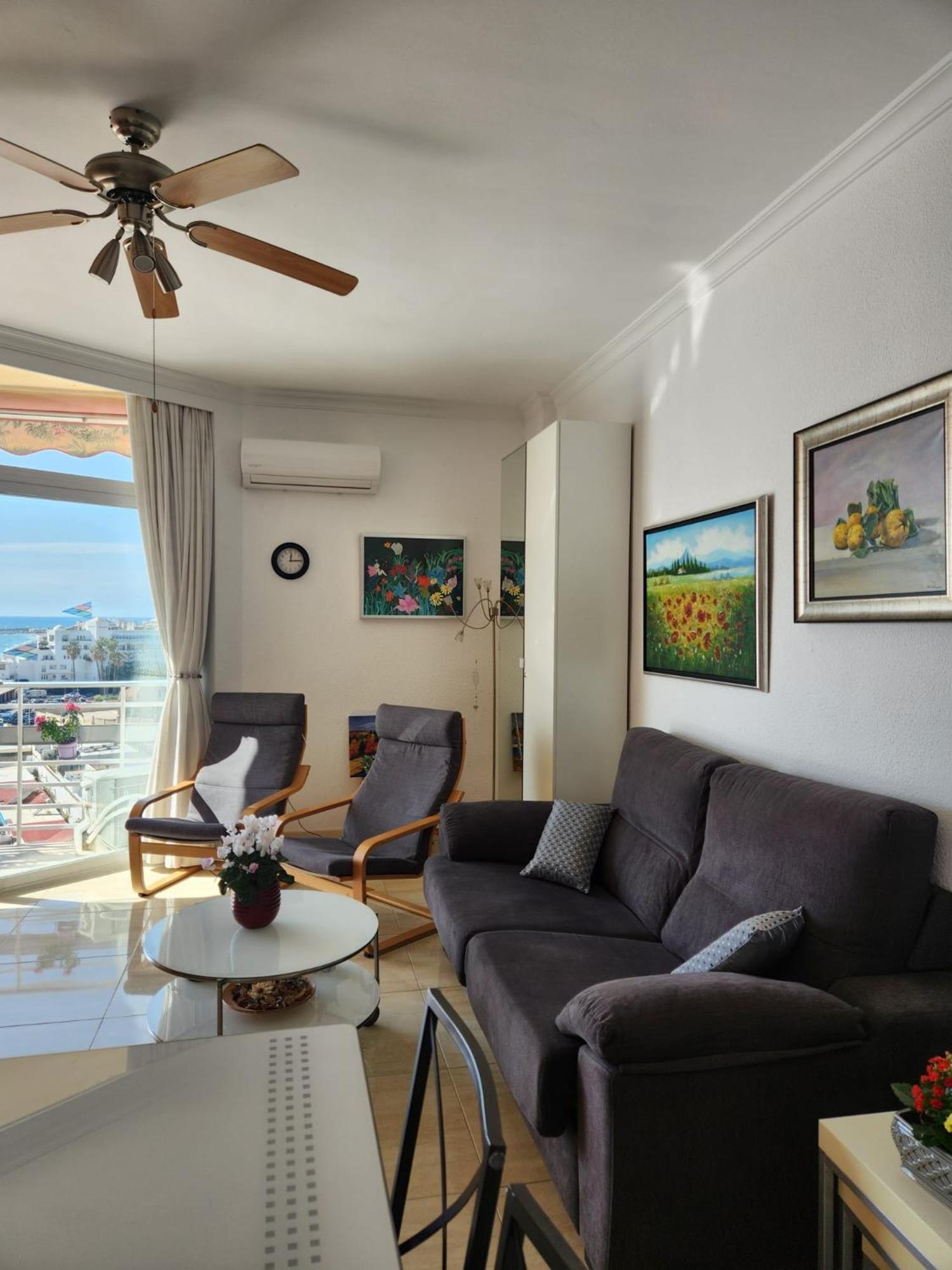 La Roca Apartamento