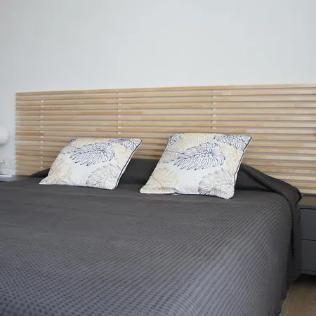 Apartamentos La Roca Rentals Torremolinos Exterior photo