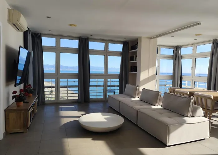 Apartamentos La Roca Rentals