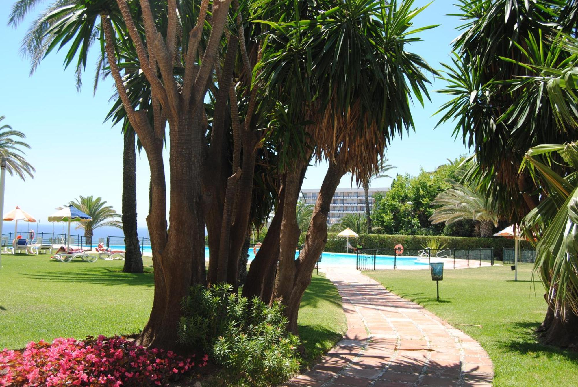 Appartamento La Roca Torremolinos