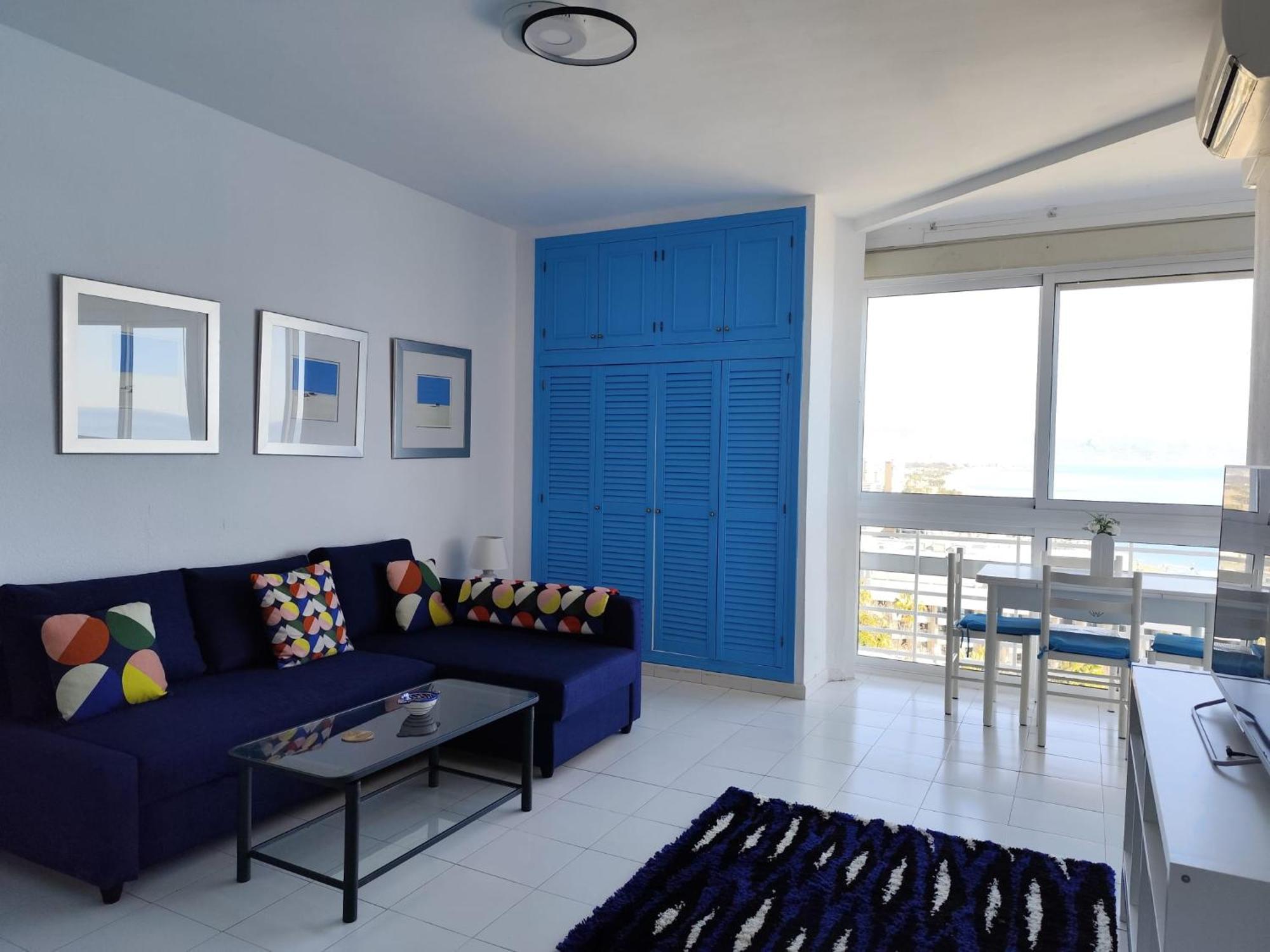 Appartamento La Roca Torremolinos