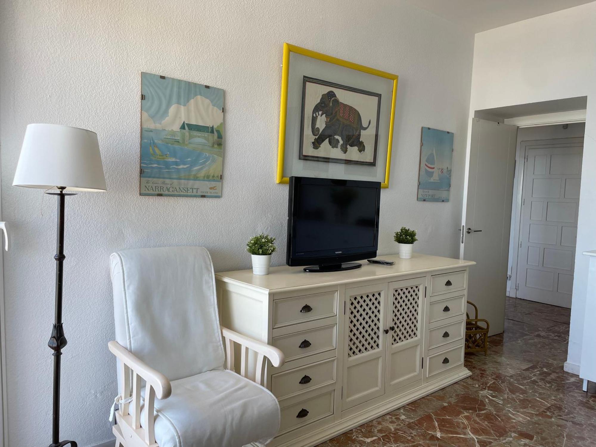 Appartamento La Roca Torremolinos