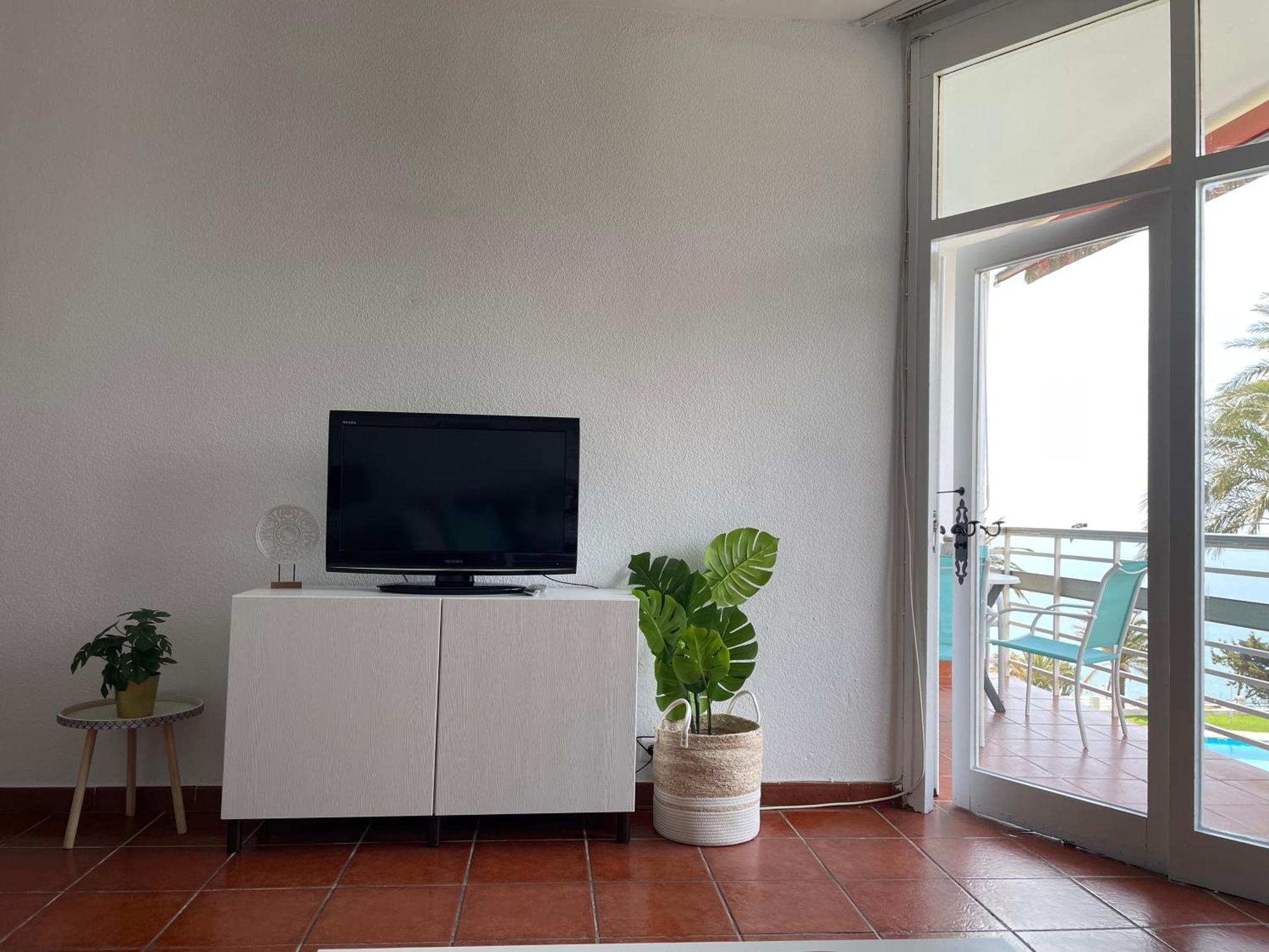 Appartamento La Roca Torremolinos