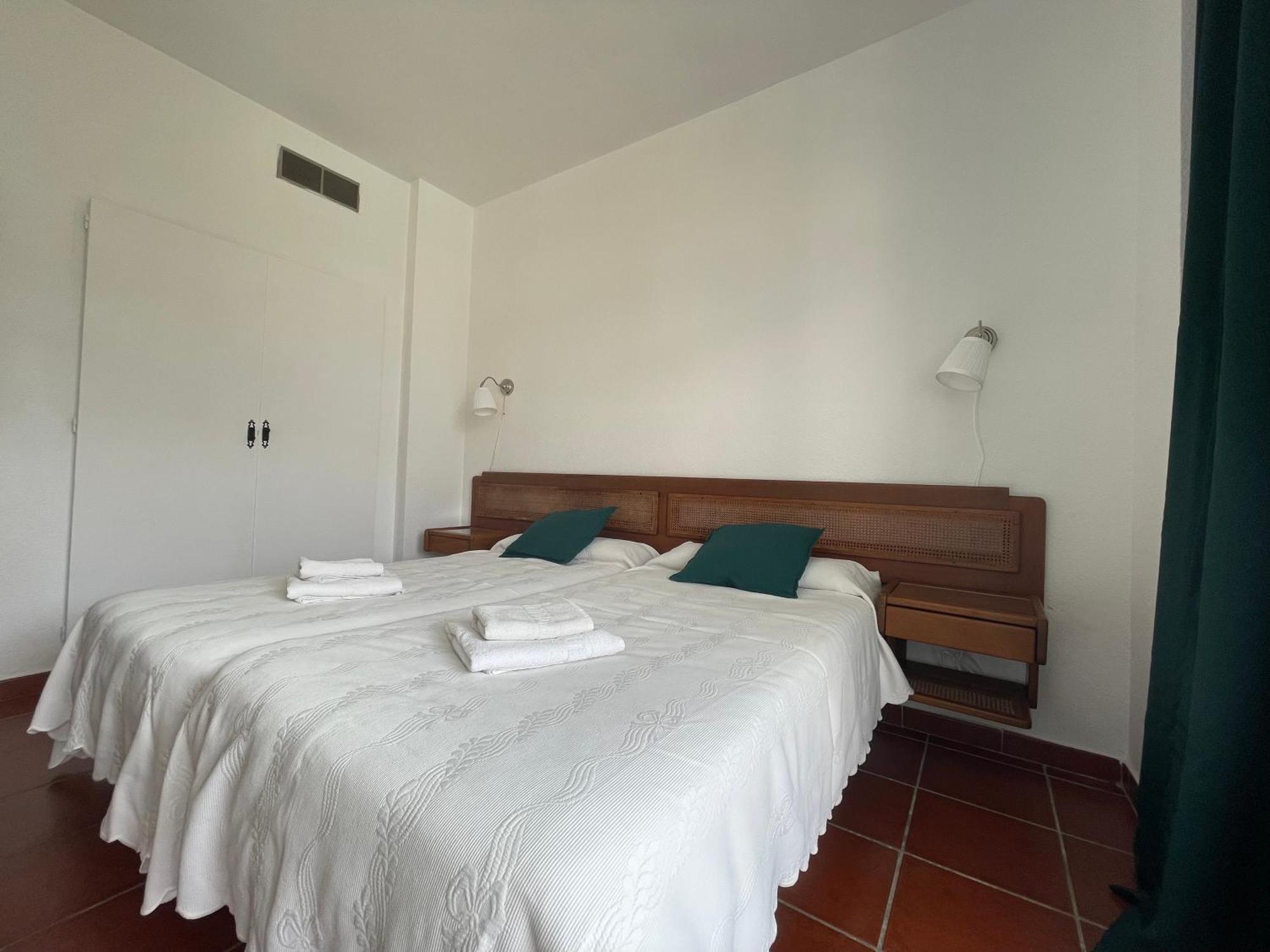 Appartamento La Roca