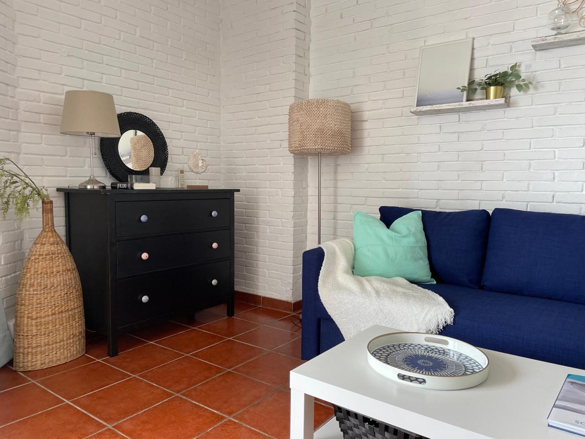 Appartamento La Roca *