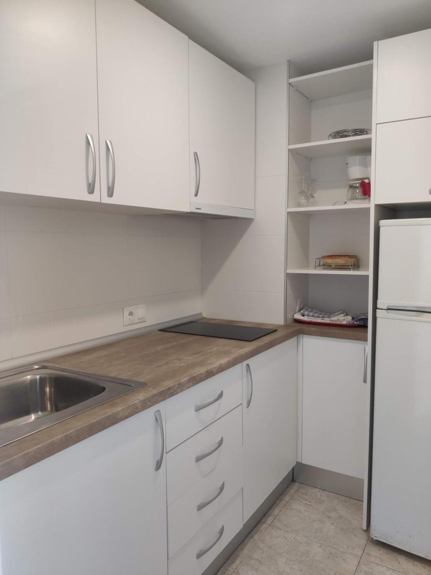 La Roca Appartamento Torremolinos