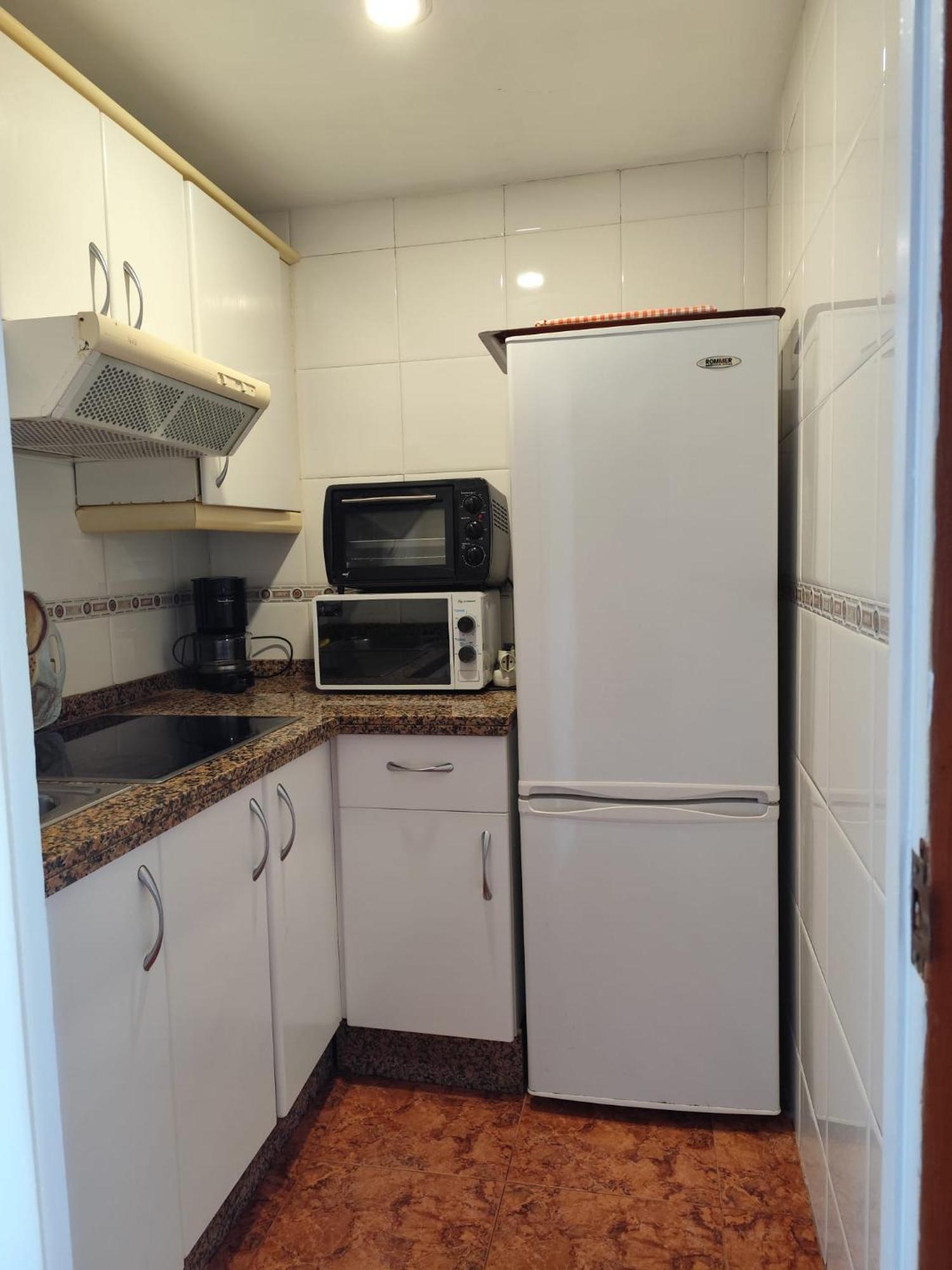 Appartamento La Roca *