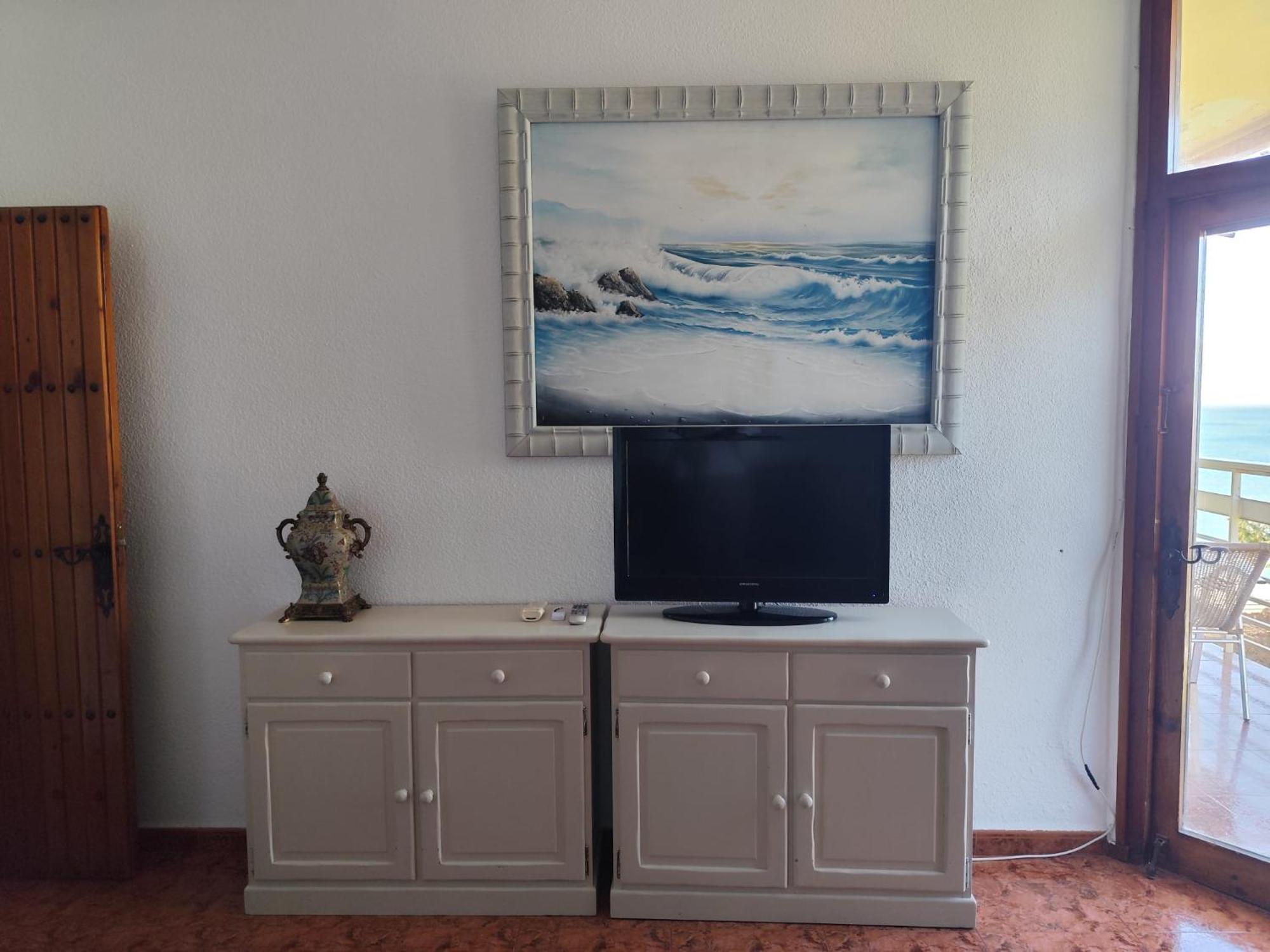 La Roca Appartamento Torremolinos