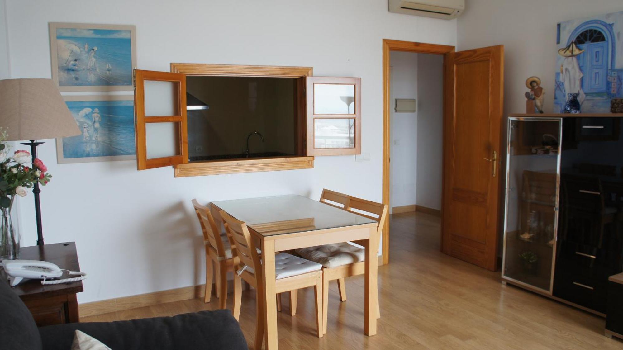 La Roca Appartamento Torremolinos