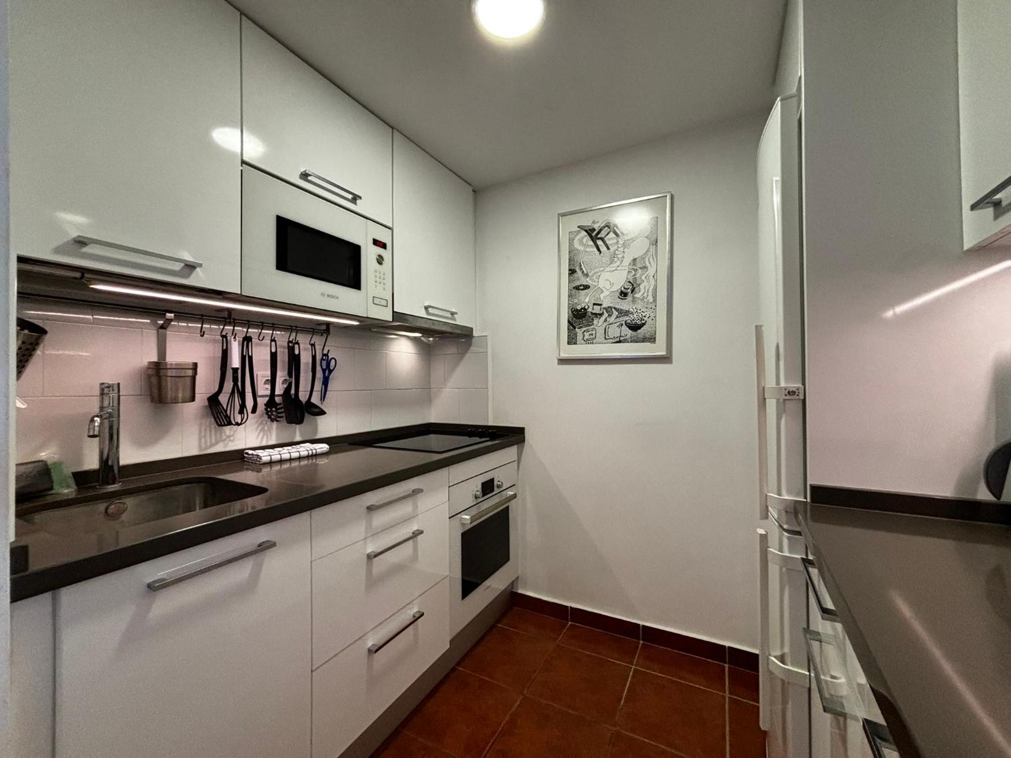 Appartamento La Roca