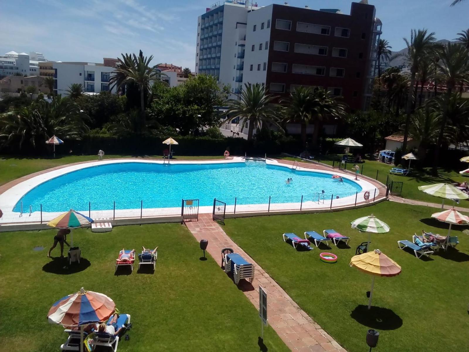 La Roca Appartamento Torremolinos