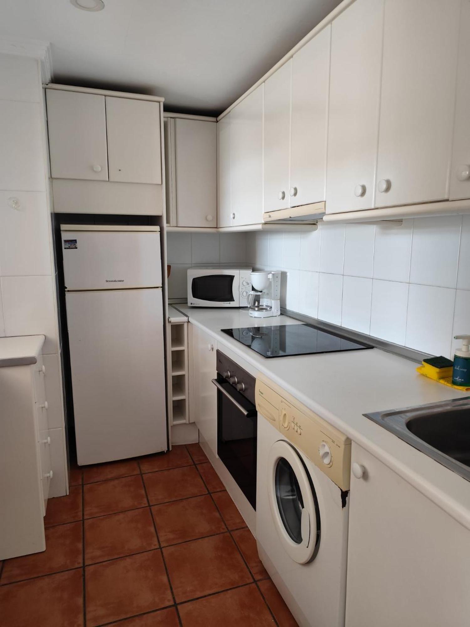 La Roca Appartamento Torremolinos