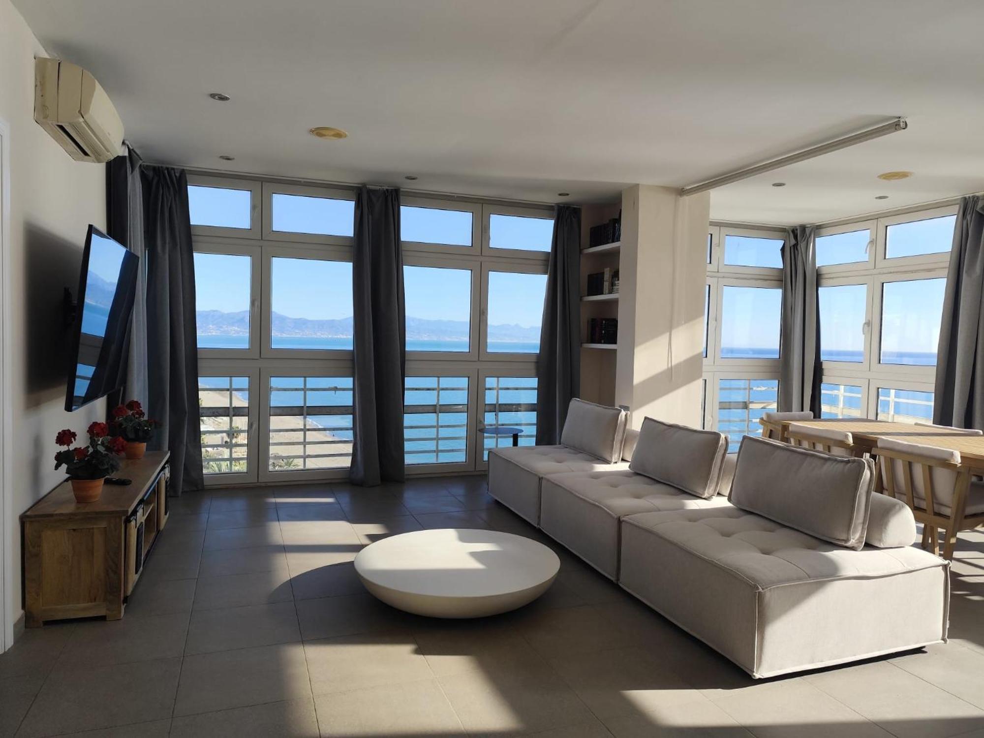 Appartamento La Roca Torremolinos