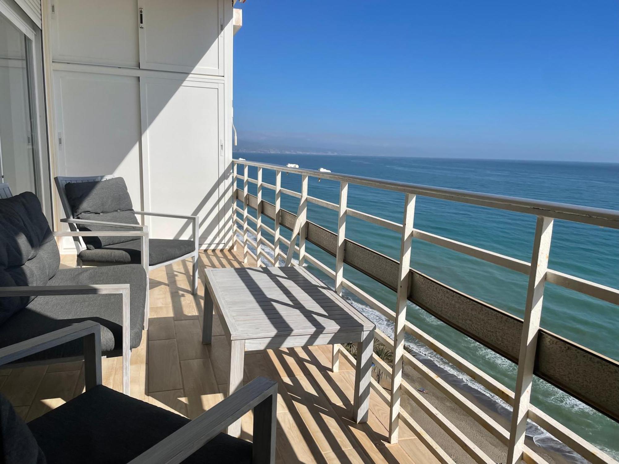 Appartamento La Roca Torremolinos