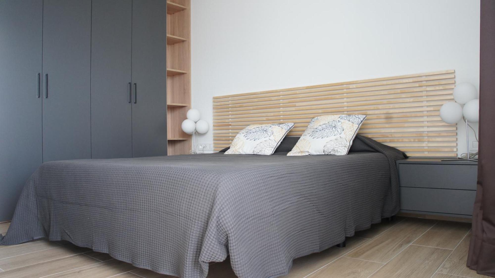 Appartamento La Roca Torremolinos