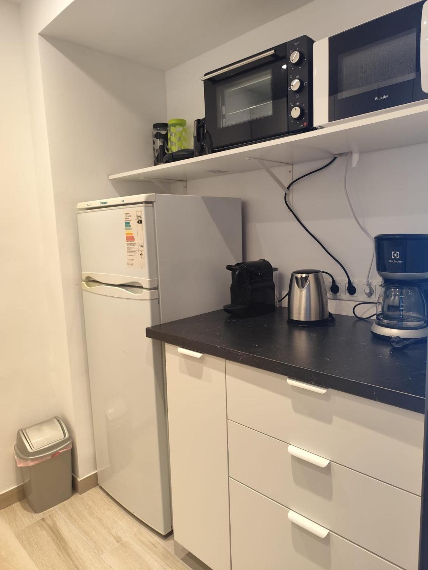 Appartement La Roca