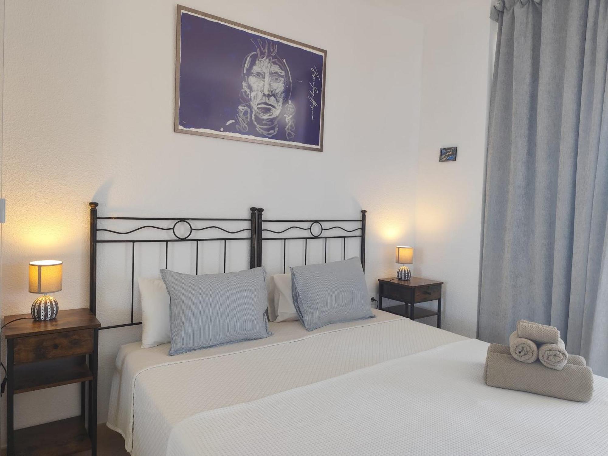 Appartement La Roca *