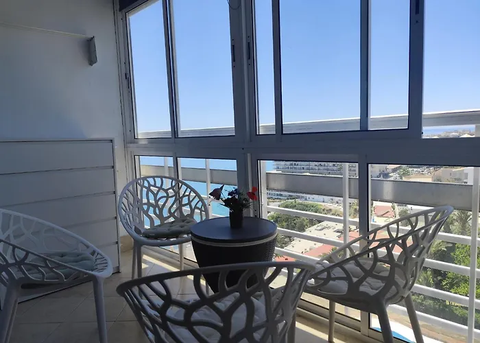 Apartamentos La Roca Rentals