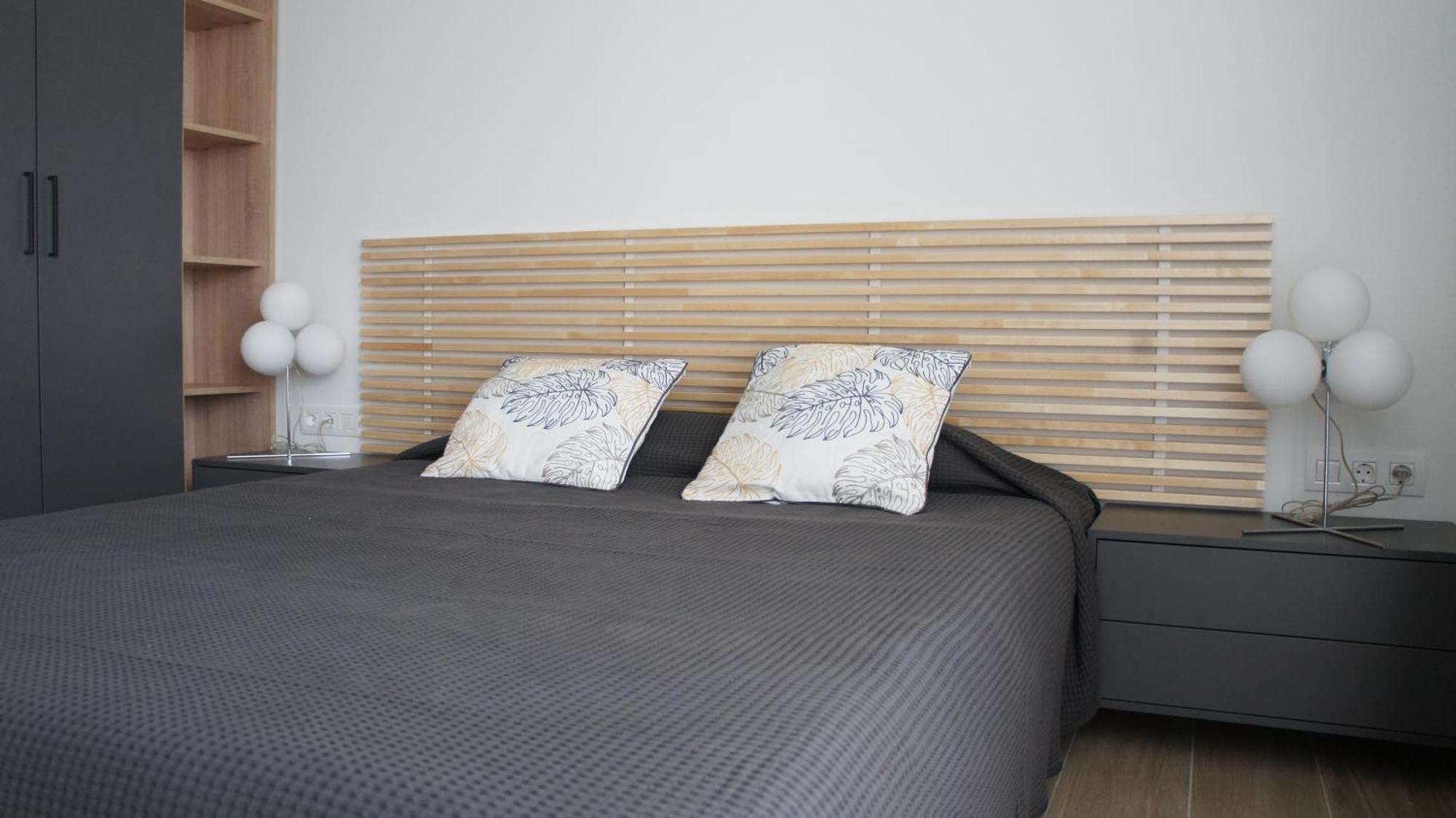 La Roca Appartement