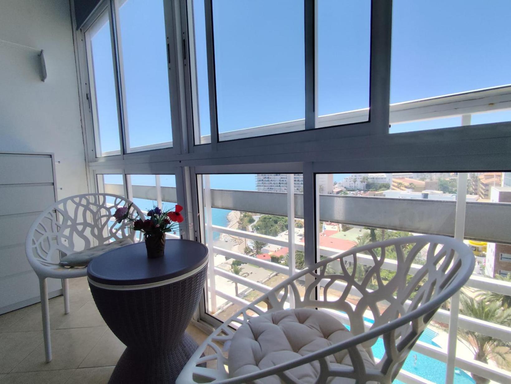 La Roca Appartement *