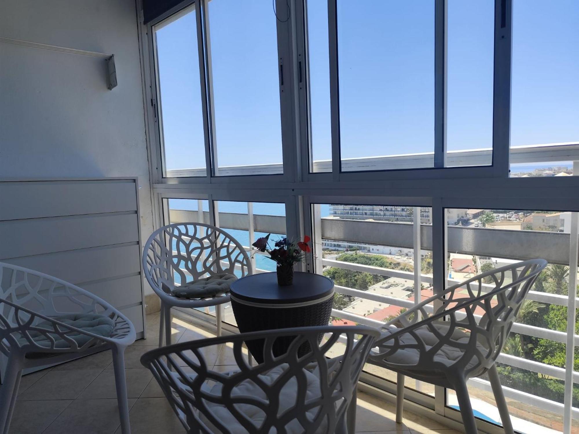 La Roca Appartement Torremolinos