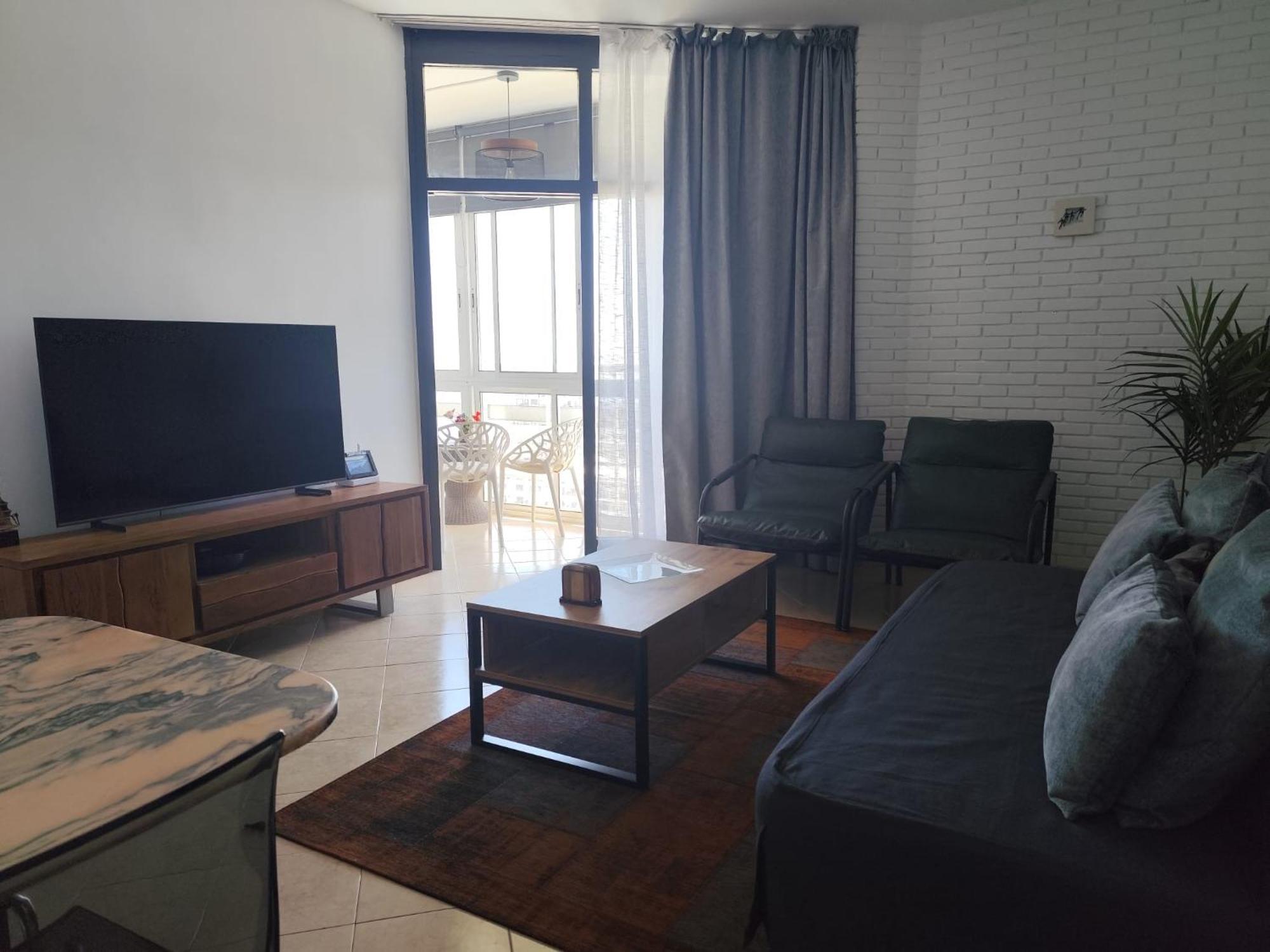 La Roca Appartement
